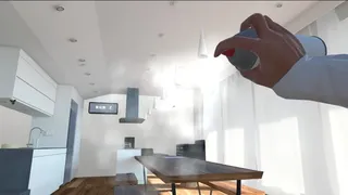 Скриншот 2 к игре Roach Killer