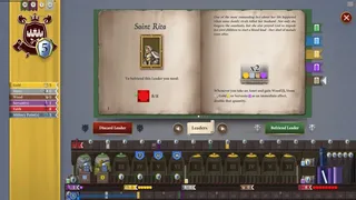 Скриншот 6 к игре Lorenzo il Magnifico