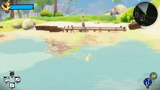 Скриншот 4 к игре What The Duck