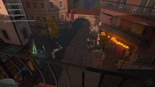 Скриншот 1 к игре The Flower Collectors