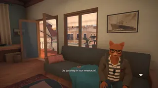 Скриншот 2 к игре The Flower Collectors