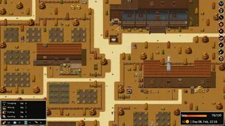 Скриншот 2 к игре Pax Romana: Romulus