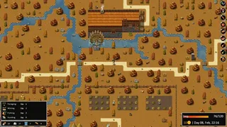 Скриншот 8 к игре Pax Romana: Romulus