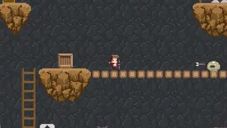 Скриншот 2 к игре oscar and paul
