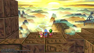 Скриншот 4 к игре GRANDIA HD Remaster
