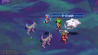 Скриншот 8 к игре GRANDIA HD Remaster