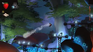 Скриншот 1 к игре Norman's Night In