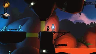 Скриншот 2 к игре Norman's Night In