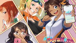 Скриншот 1 к игре DoraKone