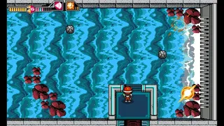 Скриншот 6 к игре Blaster Master Zero