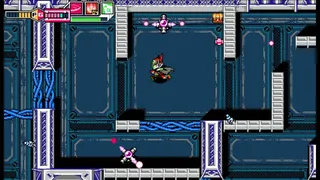 Скриншот 6 к игре Blaster Master Zero 2