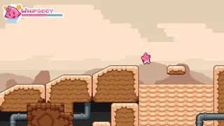 Скриншот 3 к игре Whipseey and the Lost Atlas