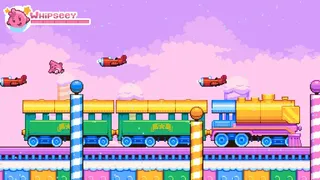 Скриншот 4 к игре Whipseey and the Lost Atlas
