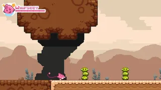 Скриншот 6 к игре Whipseey and the Lost Atlas