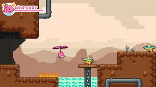 Скриншот 7 к игре Whipseey and the Lost Atlas