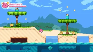 Скриншот 8 к игре Whipseey and the Lost Atlas