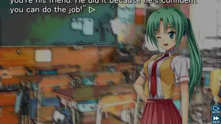 Скриншот 3 к игре Higurashi When They Cry Hou - Ch.7 Minagoroshi