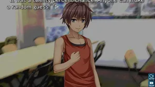 Скриншот 5 к игре Higurashi When They Cry Hou - Ch.7 Minagoroshi