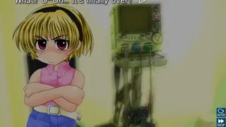 Скриншот 6 к игре Higurashi When They Cry Hou - Ch.7 Minagoroshi
