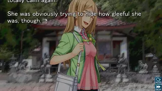 Скриншот 8 к игре Higurashi When They Cry Hou - Ch.7 Minagoroshi