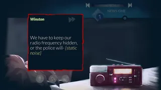 Скриншот 2 к игре Alt-Frequencies