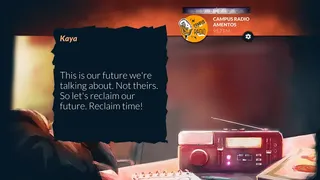 Скриншот 4 к игре Alt-Frequencies