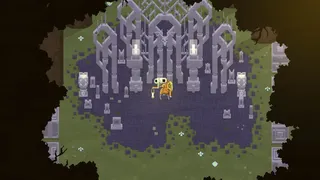 Скриншот 1 к игре Moonrise Fall