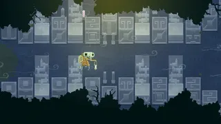 Скриншот 2 к игре Moonrise Fall