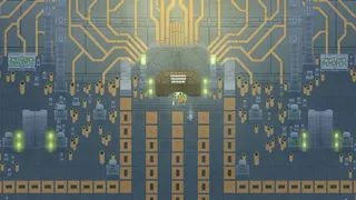 Скриншот 3 к игре Moonrise Fall