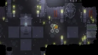 Скриншот 5 к игре Moonrise Fall