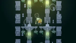 Скриншот 8 к игре Moonrise Fall