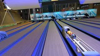Скриншот 5 к игре Owling. Crowling. Bowling!