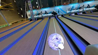 Скриншот 6 к игре Owling. Crowling. Bowling!