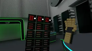 Скриншот 6 к игре Forced Termination