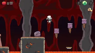 Скриншот 5 к игре Furry Chronicles