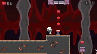 Скриншот 6 к игре Furry Chronicles