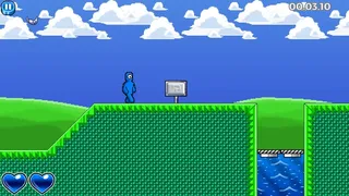 Скриншот 1 к игре Stoppa!