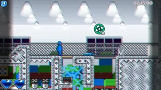 Скриншот 4 к игре Stoppa!