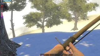 Скриншот 2 к игре cockroach Planet Survival
