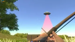 Скриншот 8 к игре cockroach Planet Survival