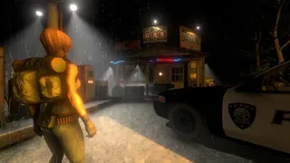 Скриншот 3 к игре Outbreak: Lost Hope