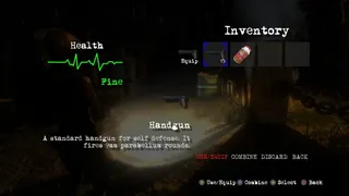 Скриншот 4 к игре Outbreak: Lost Hope