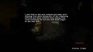 Скриншот 6 к игре Outbreak: Lost Hope
