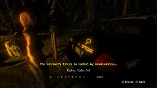 Скриншот 8 к игре Outbreak: Lost Hope