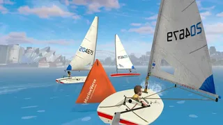 Скриншот 2 к игре MarineVerse Sailing Club