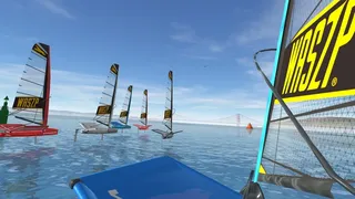 Скриншот 5 к игре MarineVerse Sailing Club