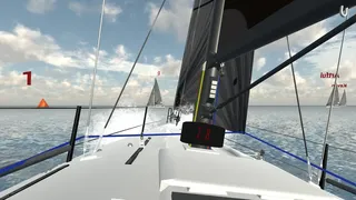 Скриншот 6 к игре MarineVerse Sailing Club