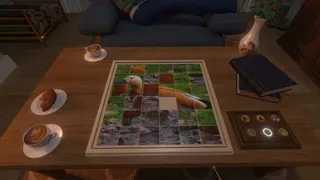 Скриншот 4 к игре Table Games VR