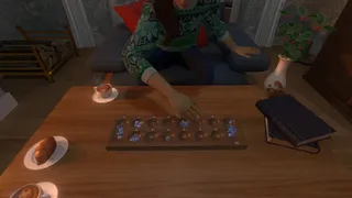 Скриншот 6 к игре Table Games VR