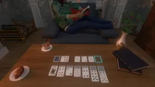 Скриншот 7 к игре Table Games VR